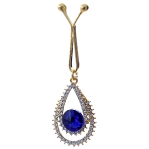 گیره روسری مدل Diamond کد tp_07-11