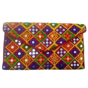 کیف سوزن دوزی کد 124