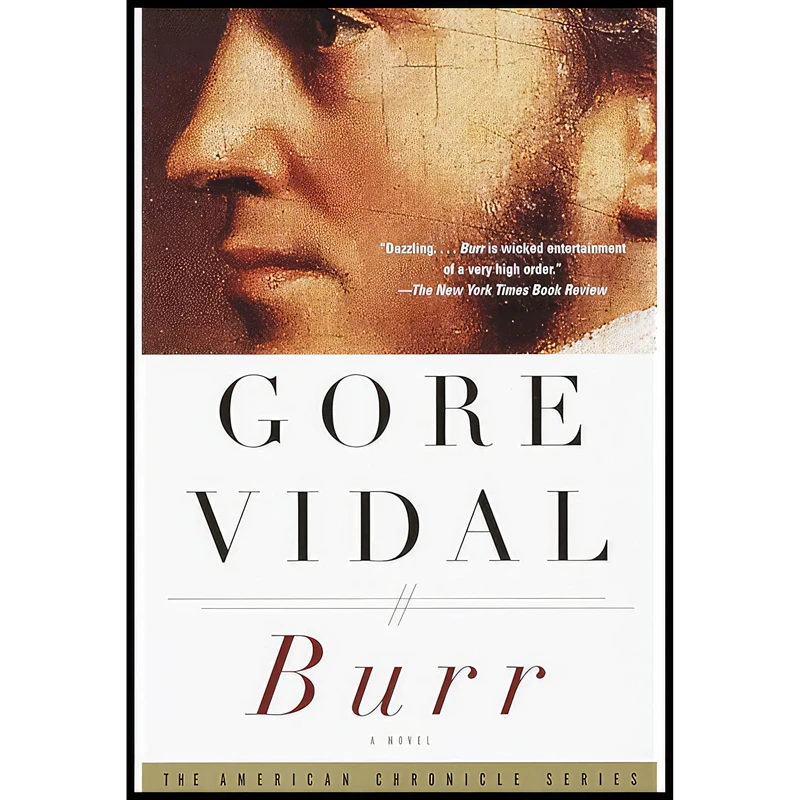 کتاب Inventing a Nation اثر Gore Vidal and Paul Hecht انتشارات Recorded Books