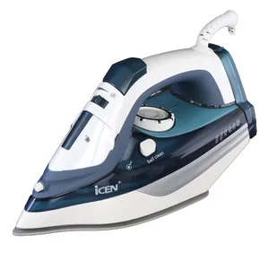 اتو بخار آی سن مدل I125