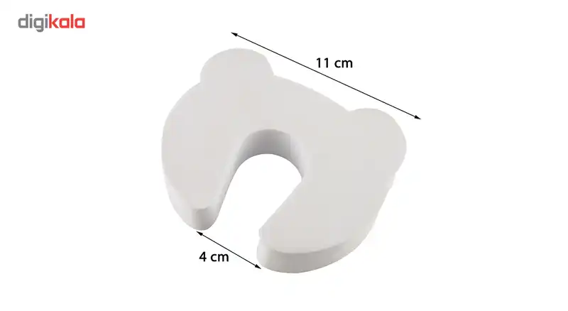 محافظ انگشتان کودک نی نی ک مدل 9411