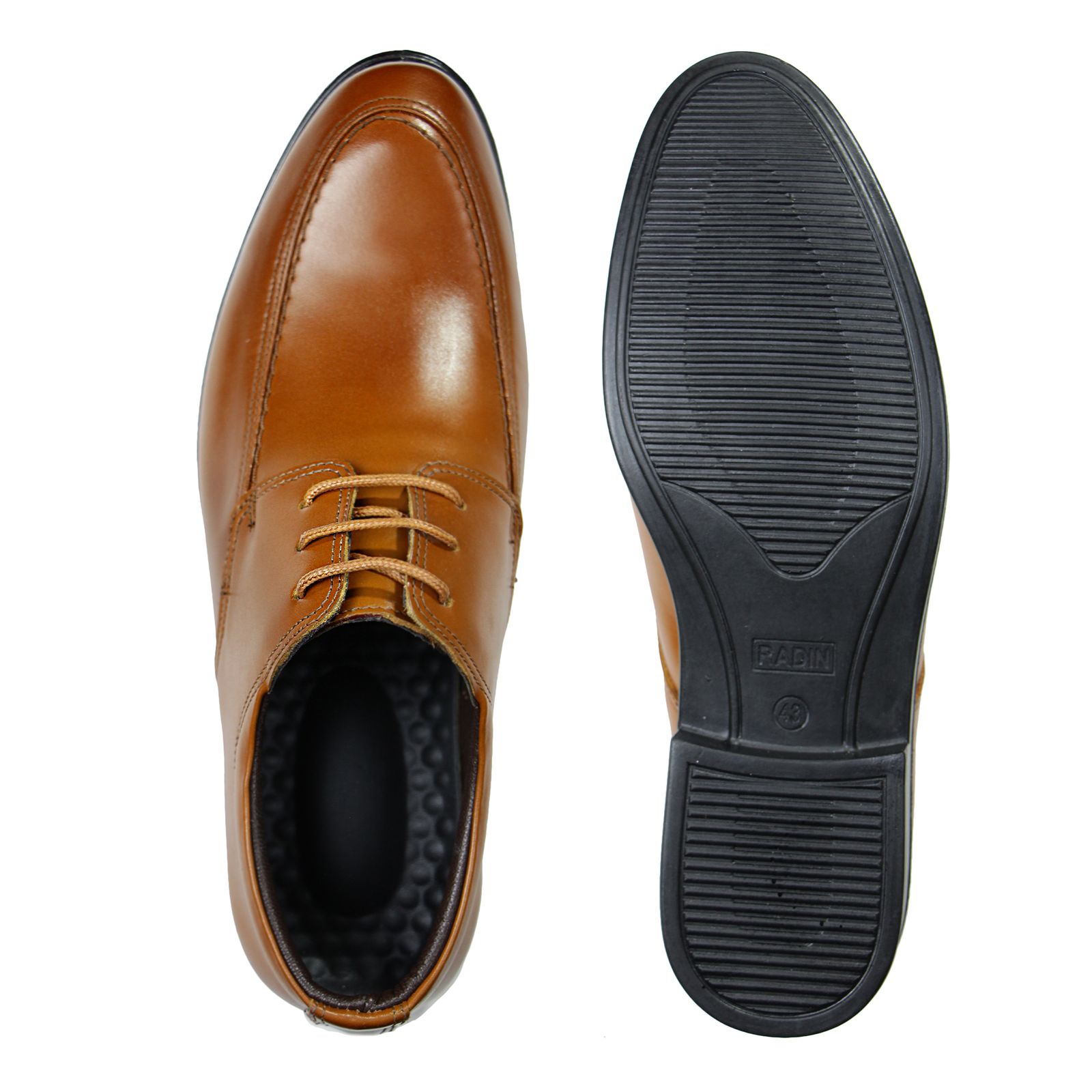کفش مردانه رادین مدل SA61 -  - 6