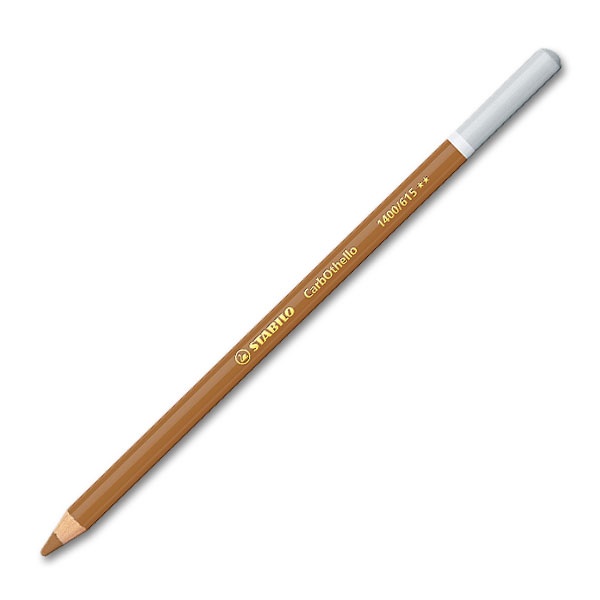  پاستل مدادی استابیلو مدل CarbOthello کد 615