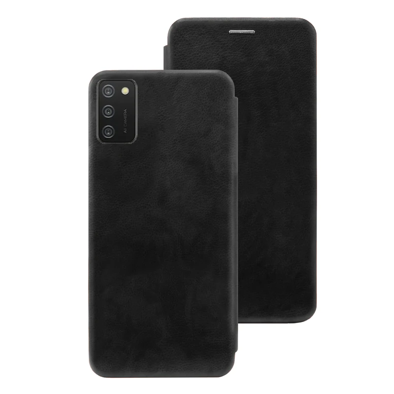 کیف کلاسوری مدل Negro مناسب برای گوشی موبایل سامسونگ Galaxy A02s