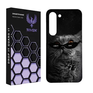 RIVEN RI2-15 Case For Samsung Galaxy S23