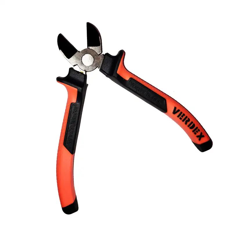 انبر سیم چین وردکس مدل CR-V سایز 6 اینچ