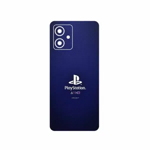 MAHOOT PS Cover Sticker for Motorola Moto G54