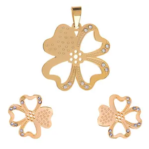 نیم ست جی دبلیو ال مدل SET-647