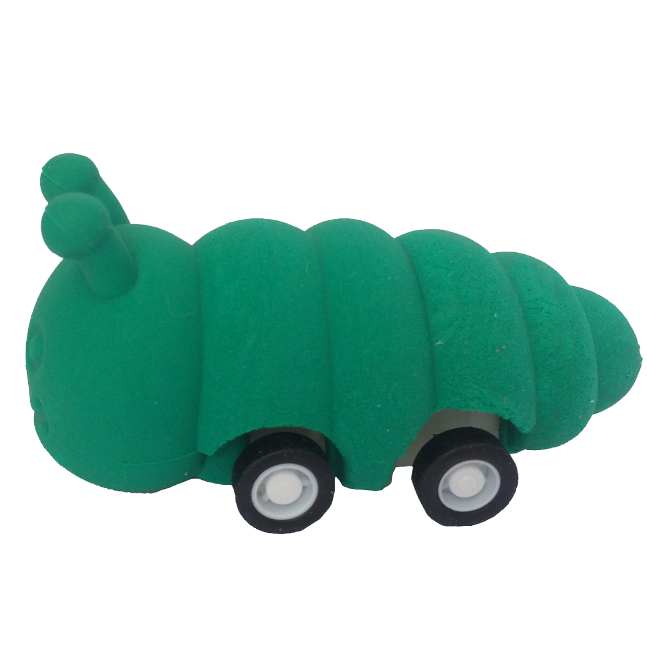پاک کن مدل Green Worm 