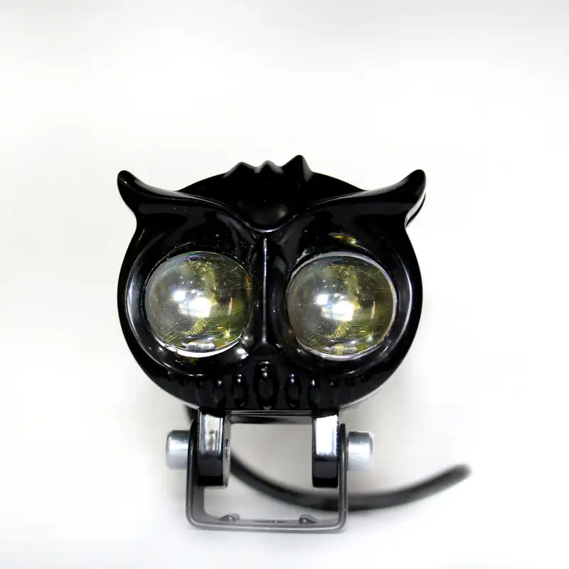 پروژکتور خودرو مدل mop