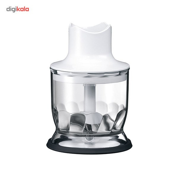 گوشت کوب برقی براون MR550