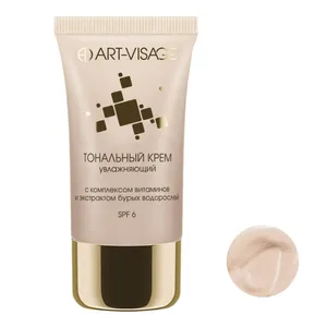 کرم پودر آرت ویساژ مدل مرطوب کننده و ویتامینه 30 میلی لیتر کد TKV-102