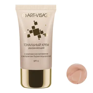 کرم  پودر آرت ویساژ مدل مرطوب کننده و ویتامینه 30 میلی لیتر کد TKV-104