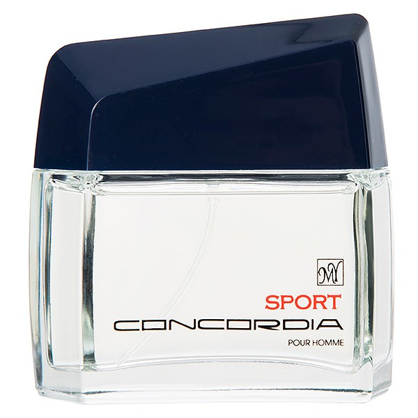 ادو تویلت مردانه مای Concordia Sport حجم 75ml