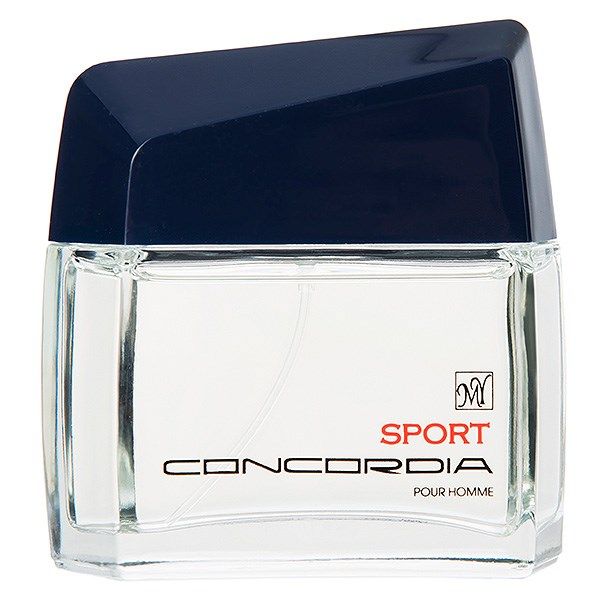 ادو تویلت مردانه مای Concordia Sport حجم 75ml -  - 1