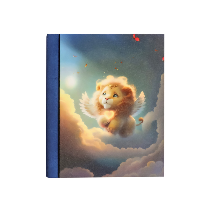 آلبوم عکس کودک کد 10