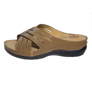 دمپایی زنانه کیان پاژ مدل آیناز