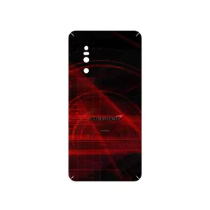 MAHOOT Mclaren Cover Sticker for VIVO X27
