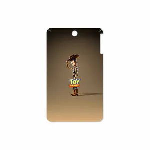 MAHOOT Toy Story Cover Sticker for Lenovo A7-50 A3500 2014