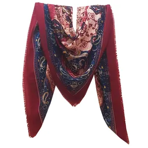 روسری زنانه مدل پائیزه 5030