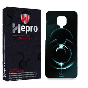 HEPRO MC Cover for XIAOMI Redmi Note 9S / Redmi Note 9 PRO