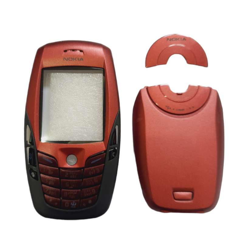 شاسی گوشی موبایل مدل NOK 1مناسب برای گوشی موبایل نوکیا 6600