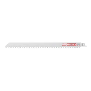 تیغه اره هیلتی مدل W-CSR SM 30