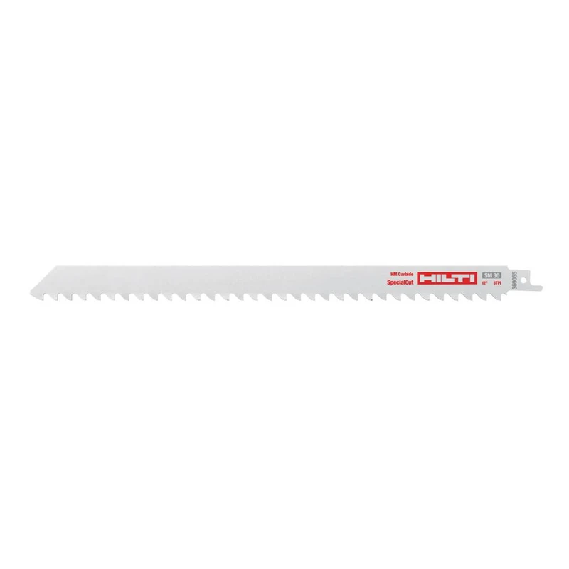 تیغه اره هیلتی مدل W-CSR SM 30