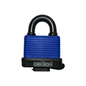 قفل آویز دکسون مدل Fl1550