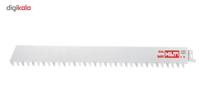 تیغه اره هیلتی مدل W-CSR SM 46