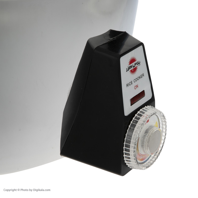 پلوپز پارس خزر مدل 271TSE