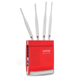 Netis WF2681 AC1200 Dual Band Gigabit Router