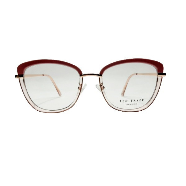فریم عینک طبی زنانه تد بیکر مدل WB609c373