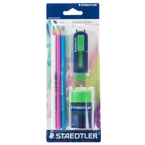 بسته نوشت افزار استدلر مدل Limited Edition