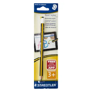 Staedtler Noris Stylus Pencil