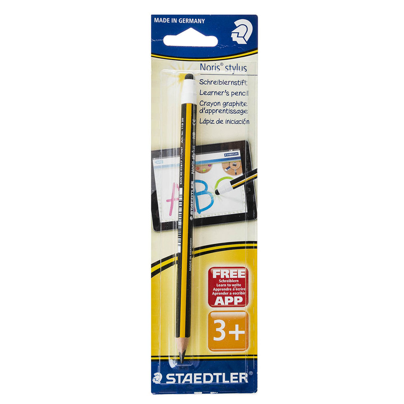 مداد استدلر مدل Noris Stylus