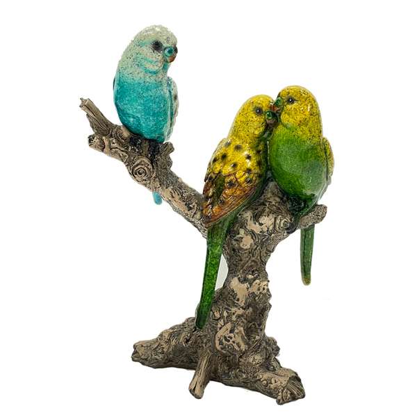 مجسمه مدل عروس هلندی 101