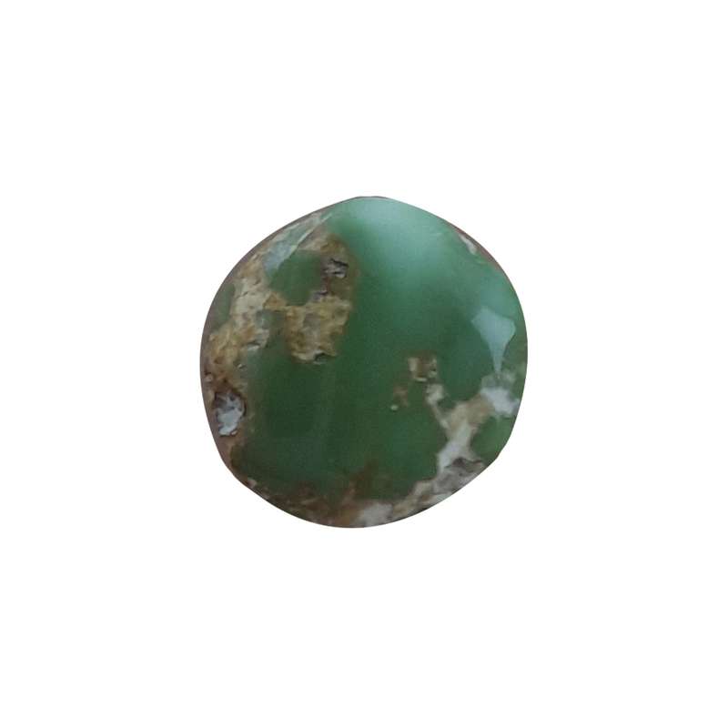 نگین فیروزه مدل نیشابور کد NG2254