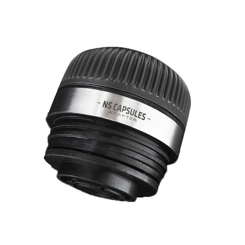 کیت کپسول قهوه واکاکو مخصوص مدل نانوپرسو