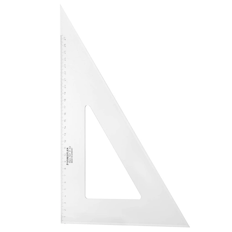 گونیا 60 درجه استدلر مدل Mars 567