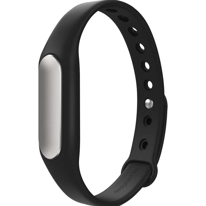 گام شمار شیائومی مدل Mi Band گام شمار شیائومی مدل Mi Band