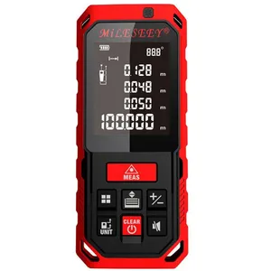 متر لیزری مایلسی مدل S2new - 60m