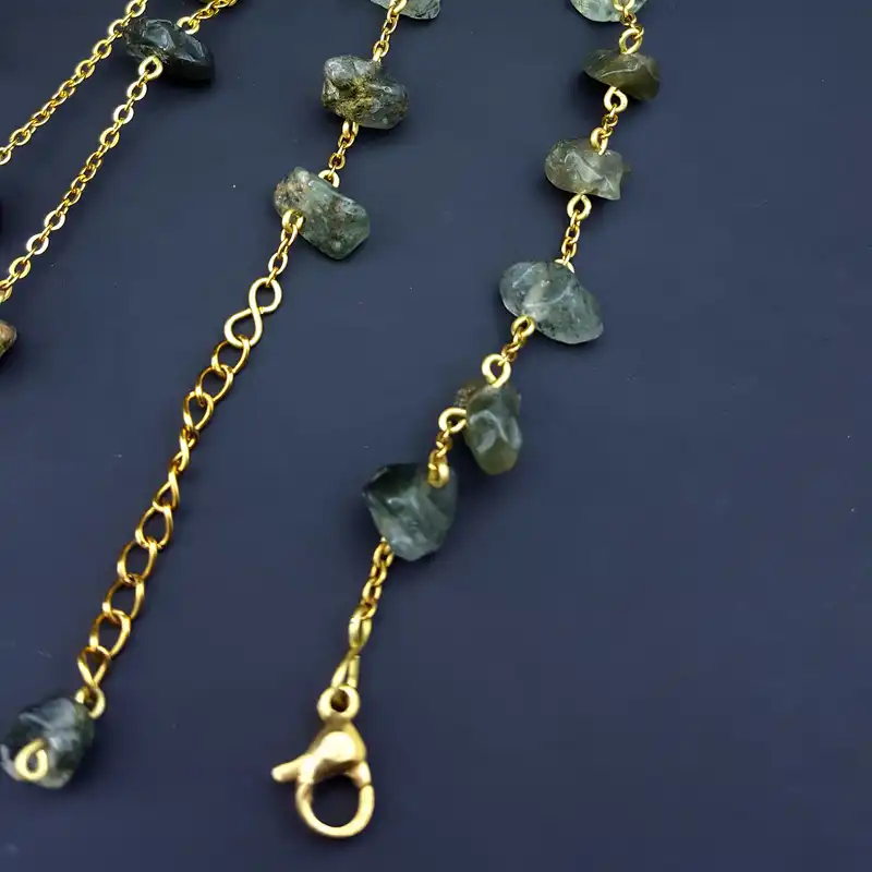 نیم ست زنانه مدل کوارتز کد 11