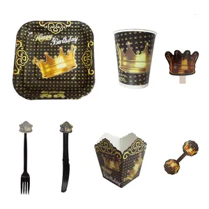 مجموعه 52 عددی تم تولد مسترتم طرح تاج کد 999