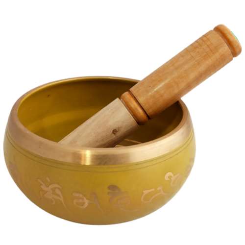 کاسه تبتی مدل GL113
