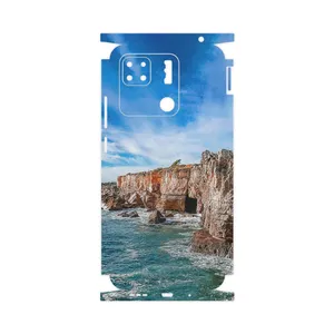 MAHOOT Rock Mountain-FullSkin Cover Sticker for Xiaomi Redmi 10A