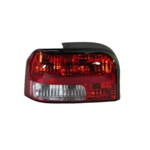 چراغ خودرو عقب چپ مدل darage_1 مناسب برای پراید