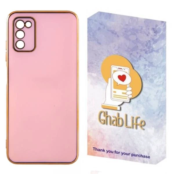 کاور قاب لایف مدل مای مناسب برای گوشی موبایل سامسونگ Galaxy A02s