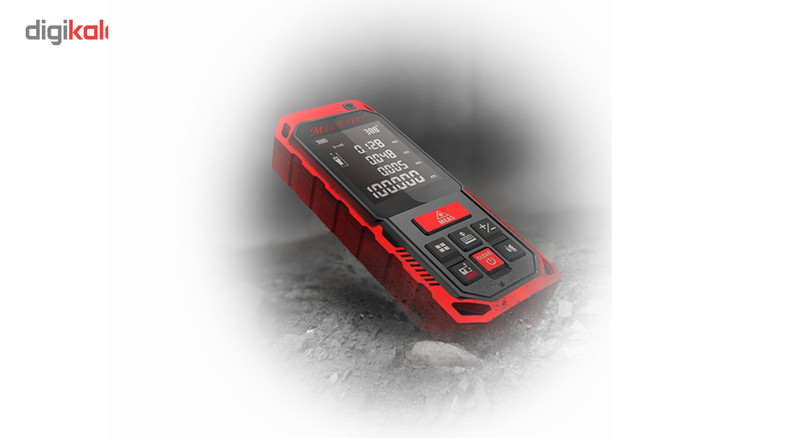 متر لیزری مایلسی مدل S2new - 60m متر لیزری مایلسی مدل S2new - 60m