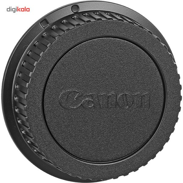 لنز دوربین کانن مدل EF 35mm F/1.4L USM
